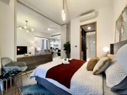 Marina One Residences (D1), Apartment #468318341